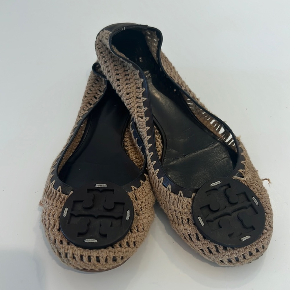 Tory Burch Flats 🥿